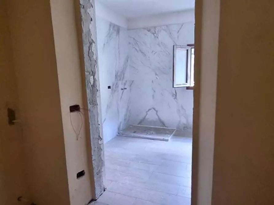 Immagine 13 di Terratetto in vendita  a Massa