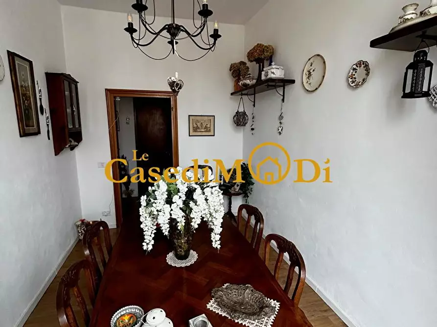 Immagine 16 di Appartamento in vendita  a Livorno