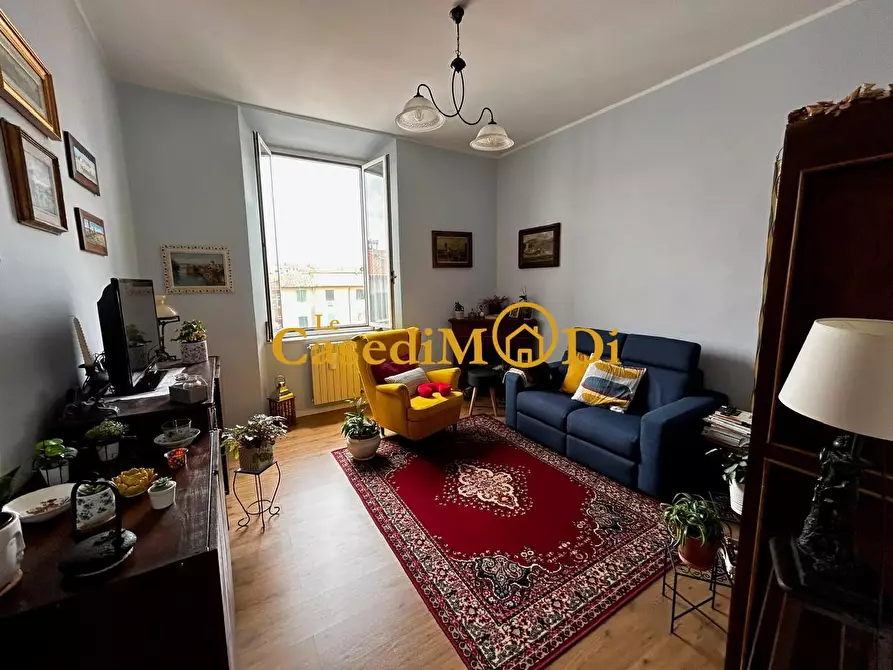 Immagine 10 di Appartamento in vendita  a Livorno