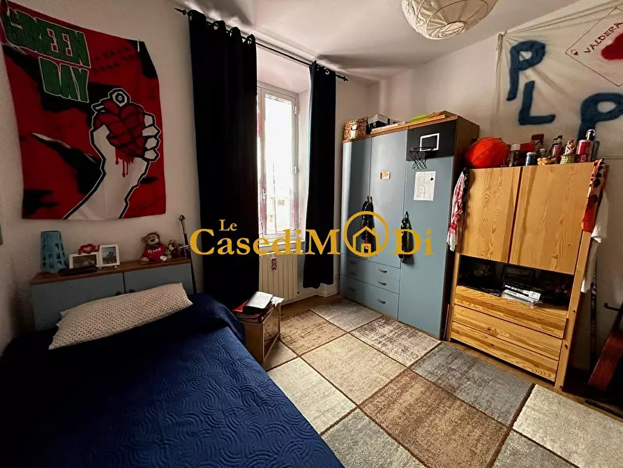 Immagine 22 di Appartamento in vendita  a Livorno