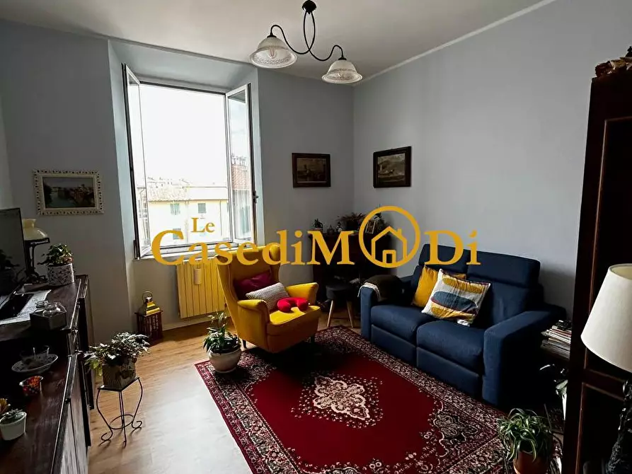 Immagine 9 di Appartamento in vendita  a Livorno