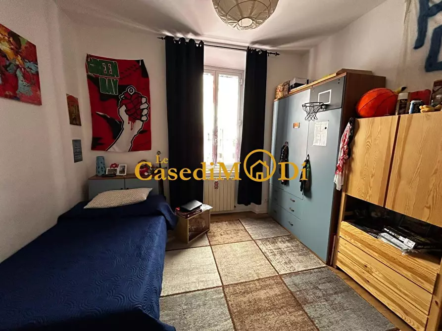 Immagine 21 di Appartamento in vendita  a Livorno