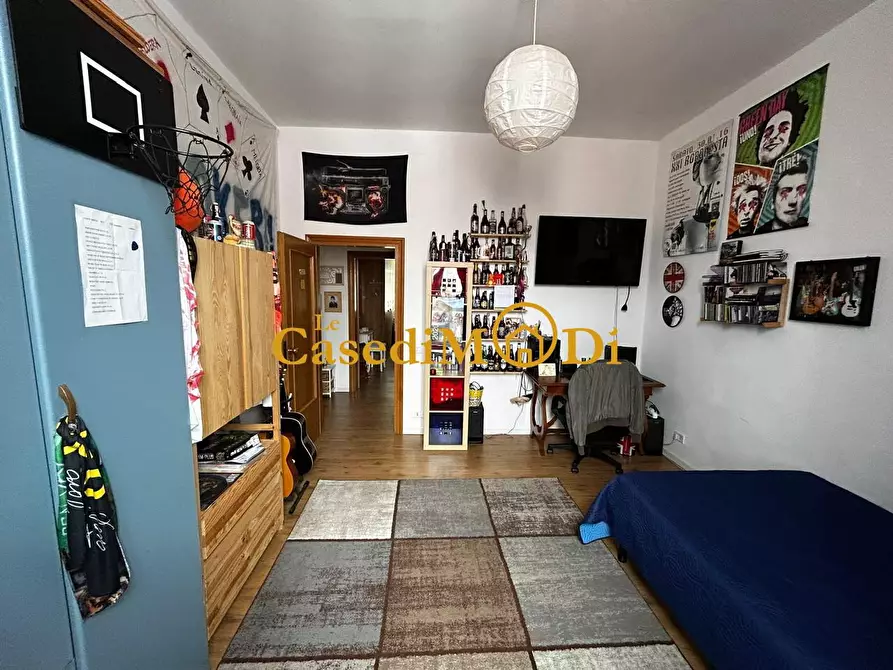 Immagine 23 di Appartamento in vendita  a Livorno