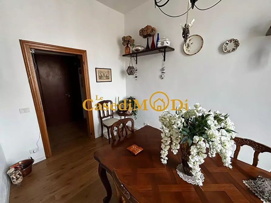 Immagine 18 di Appartamento in vendita  a Livorno