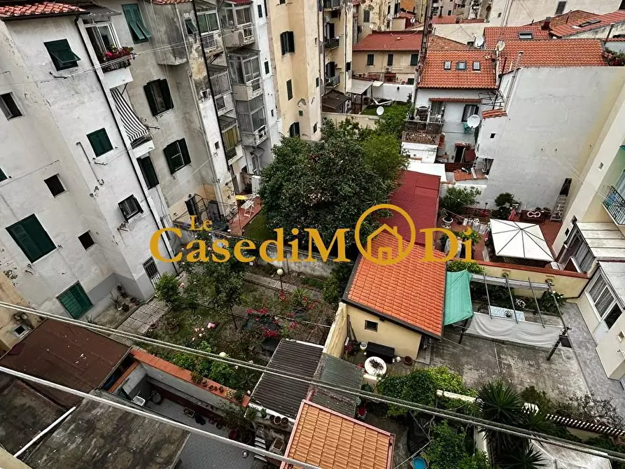 Immagine 7 di Appartamento in vendita  a Livorno