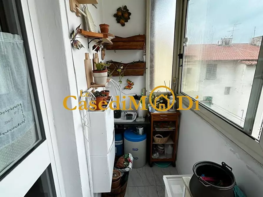 Immagine 4 di Appartamento in vendita  a Livorno