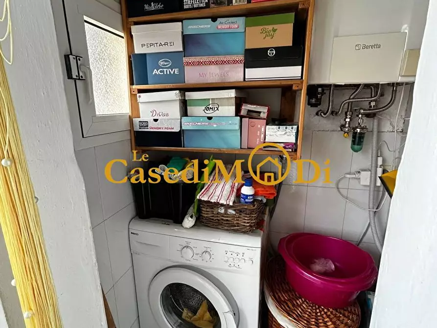 Immagine 6 di Appartamento in vendita  a Livorno