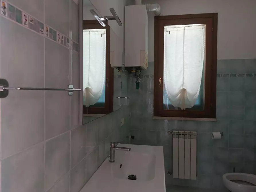 Immagine 4 di Appartamento in vendita  a Castelfranco Di Sotto