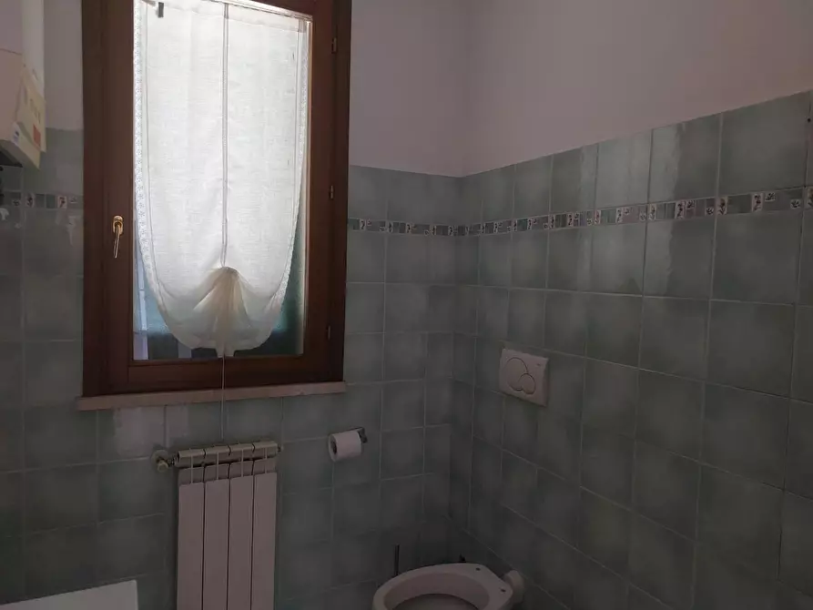 Immagine 6 di Appartamento in vendita  a Castelfranco Di Sotto