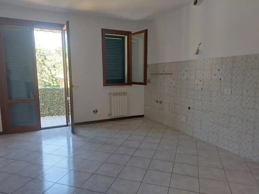 Immagine 13 di Appartamento in vendita  a Castelfranco Di Sotto