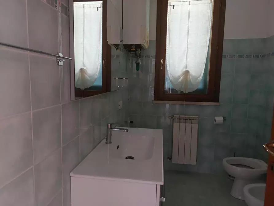 Immagine 3 di Appartamento in vendita  a Castelfranco Di Sotto