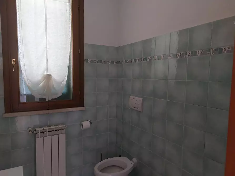 Immagine 7 di Appartamento in vendita  a Castelfranco Di Sotto