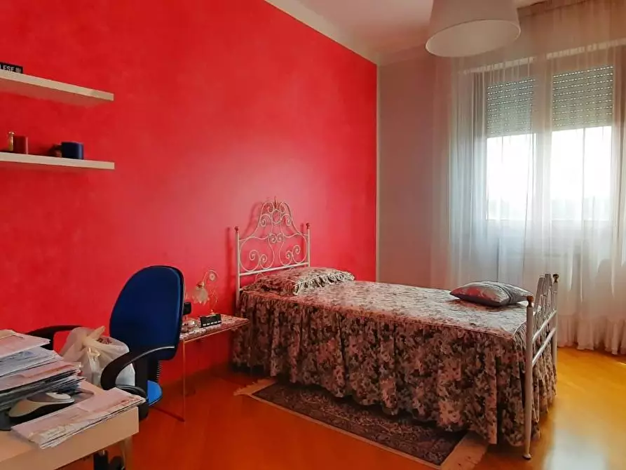 Immagine 9 di Appartamento in vendita  a Castelfranco Di Sotto