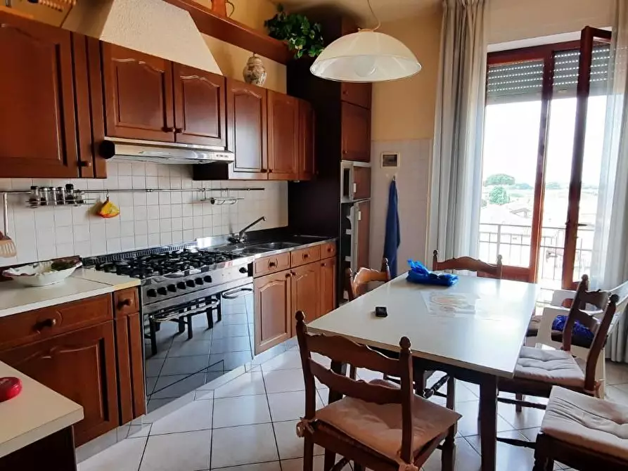 Immagine 4 di Appartamento in vendita  a Castelfranco Di Sotto