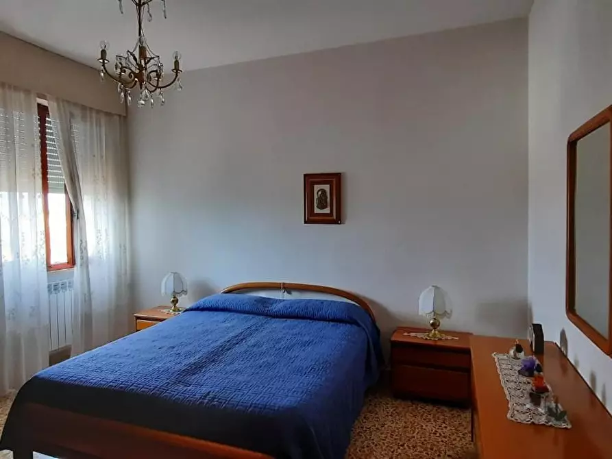 Immagine 10 di Appartamento in vendita  a Castelfranco Di Sotto