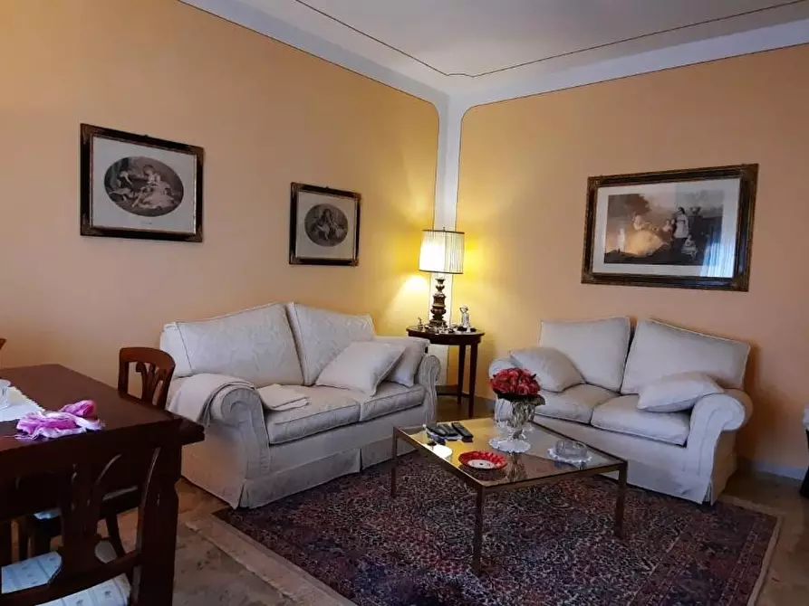 Immagine 3 di Appartamento in vendita  a Castelfranco Di Sotto