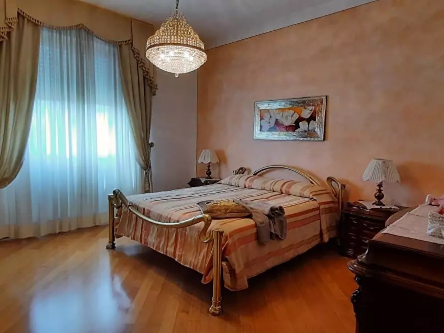 Immagine 11 di Appartamento in vendita  a Castelfranco Di Sotto