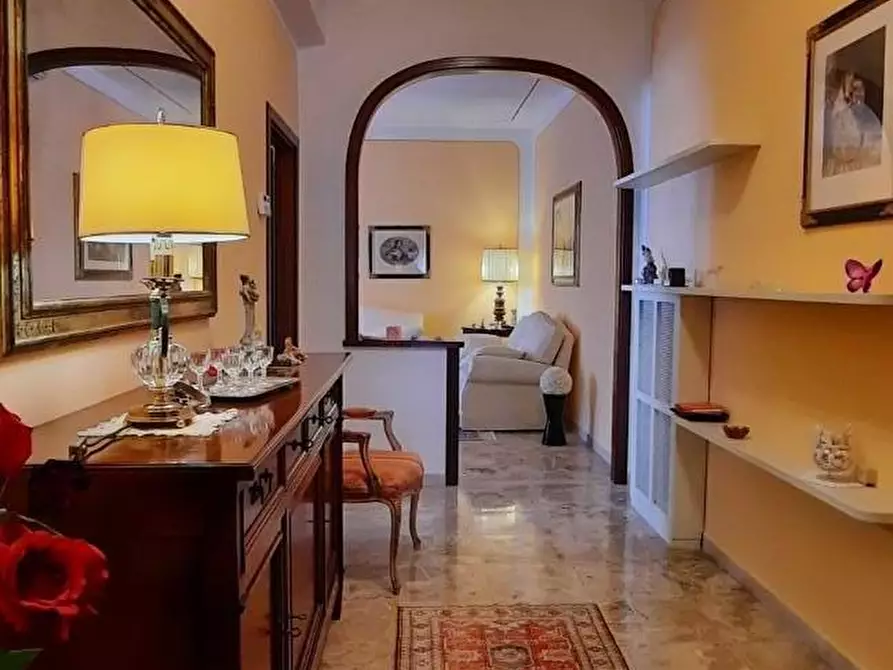 Immagine 7 di Appartamento in vendita  a Castelfranco Di Sotto