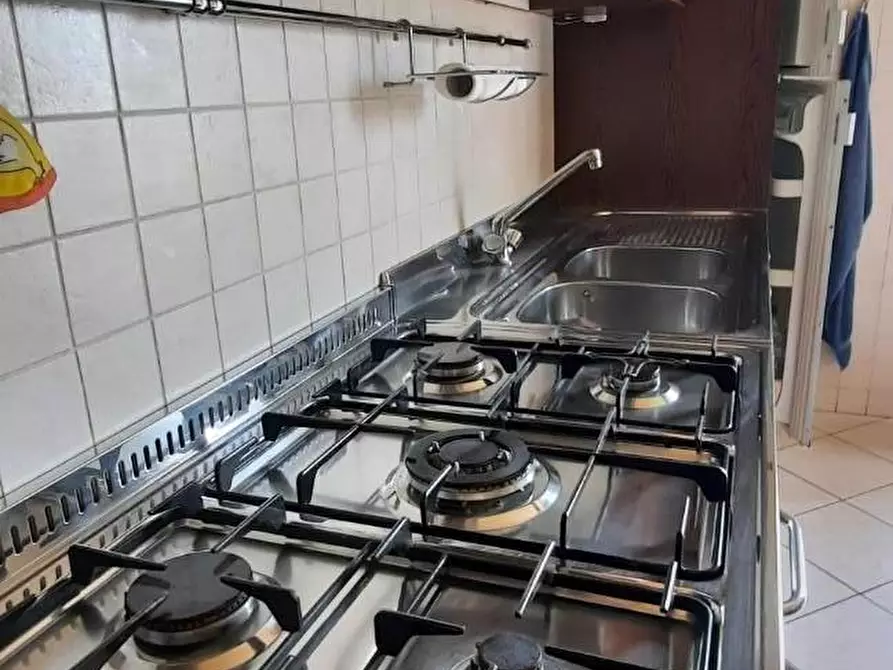 Immagine 5 di Appartamento in vendita  a Castelfranco Di Sotto