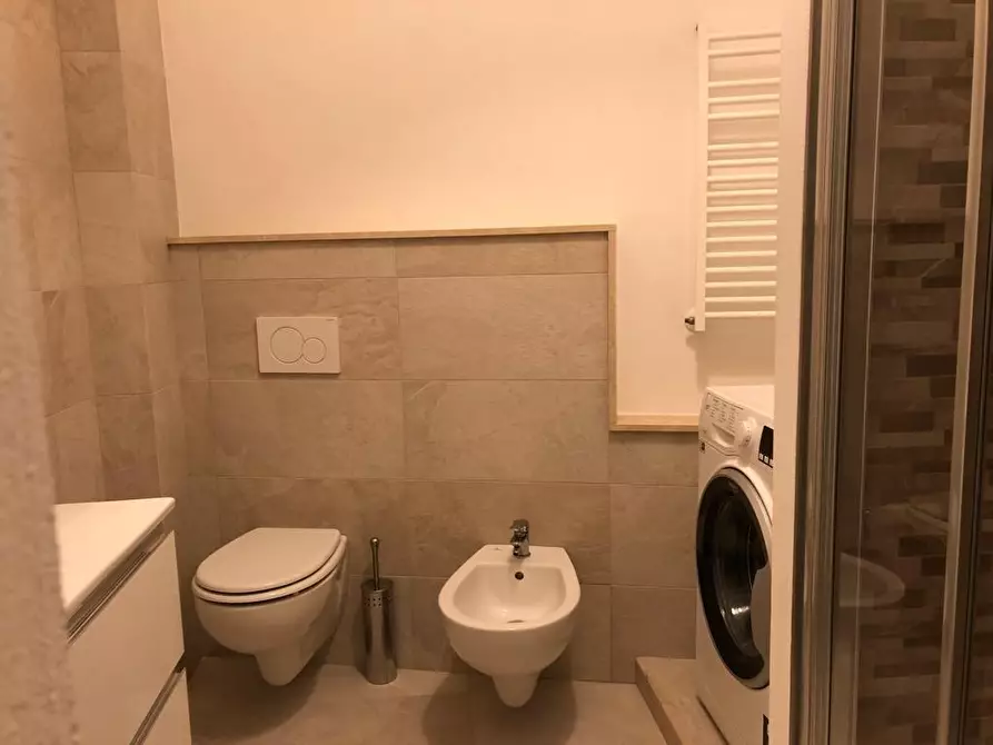 Immagine 4 di Appartamento in affitto  a Pisa