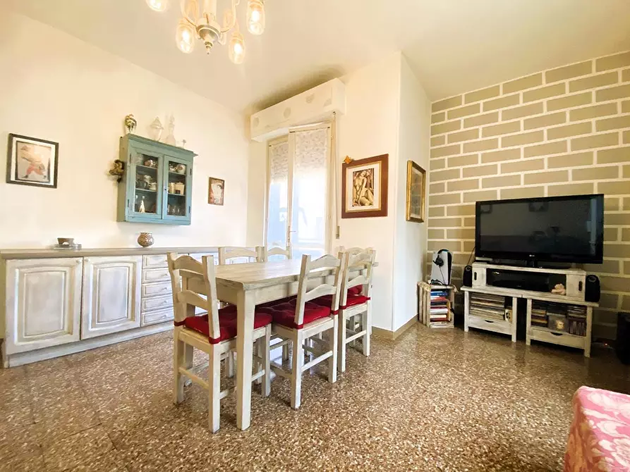 Immagine 1 di Appartamento in vendita  a Lamporecchio