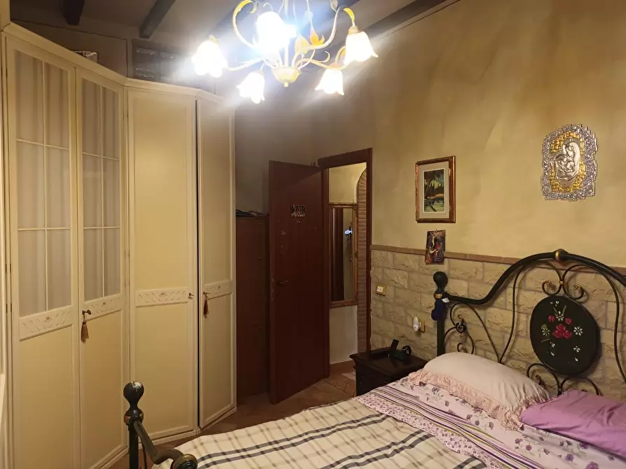 Immagine 6 di Appartamento in vendita  a Fauglia