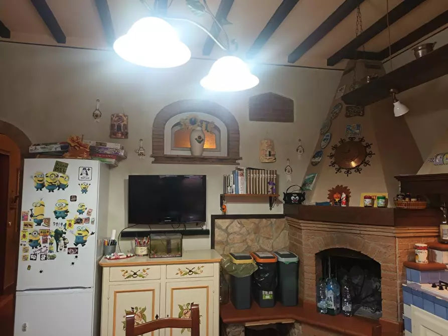 Immagine 2 di Appartamento in vendita  a Fauglia