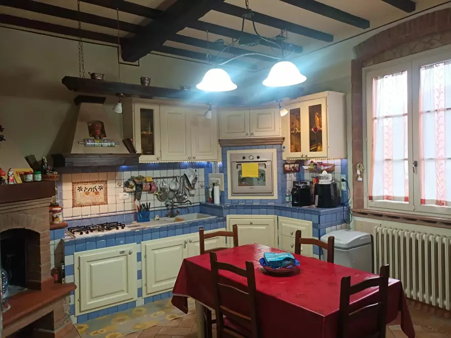 Immagine 4 di Appartamento in vendita  a Fauglia