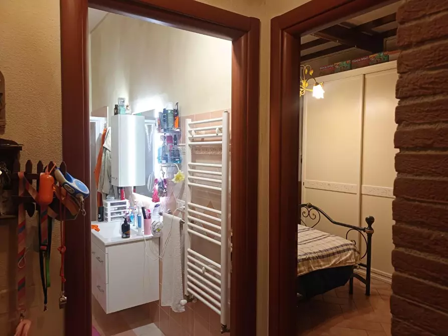 Immagine 10 di Appartamento in vendita  a Fauglia