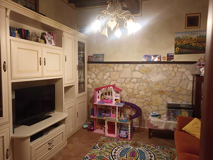 Immagine 11 di Appartamento in vendita  a Fauglia