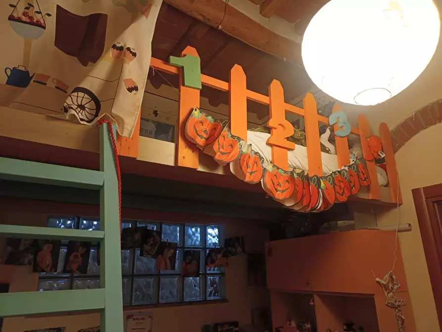 Immagine 13 di Appartamento in vendita  a Fauglia