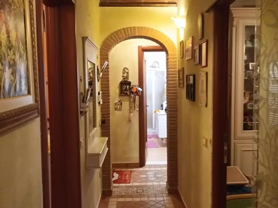 Immagine 5 di Appartamento in vendita  a Fauglia