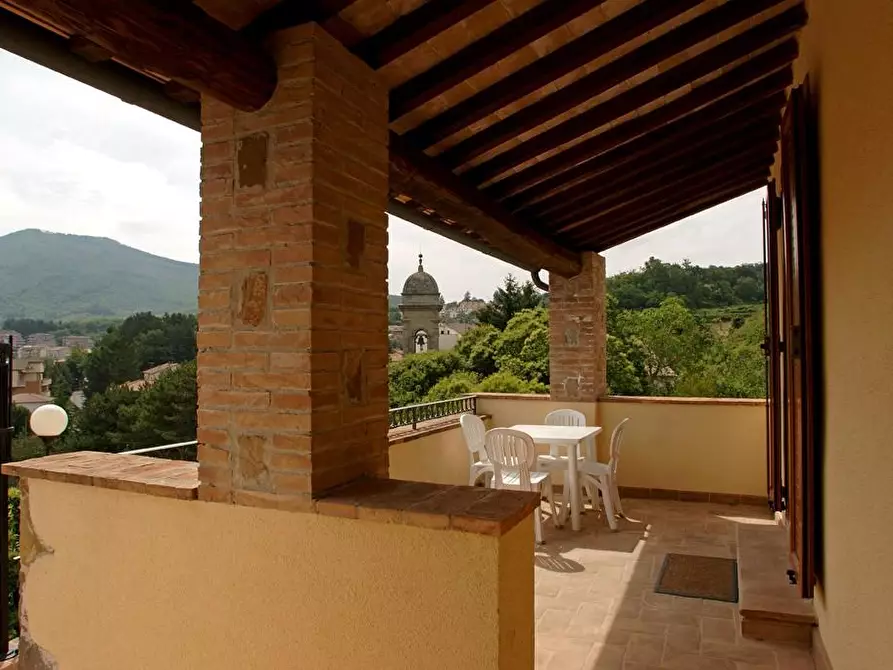 Immagine 10 di Rustico / casale in vendita  a Arcidosso