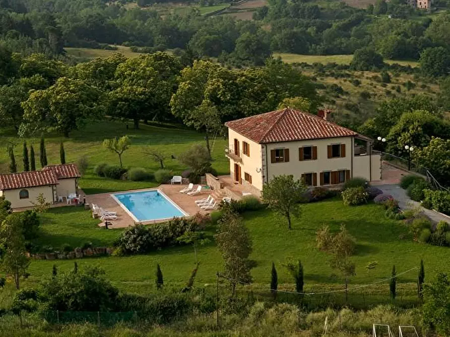 Immagine 22 di Rustico / casale in vendita  a Arcidosso