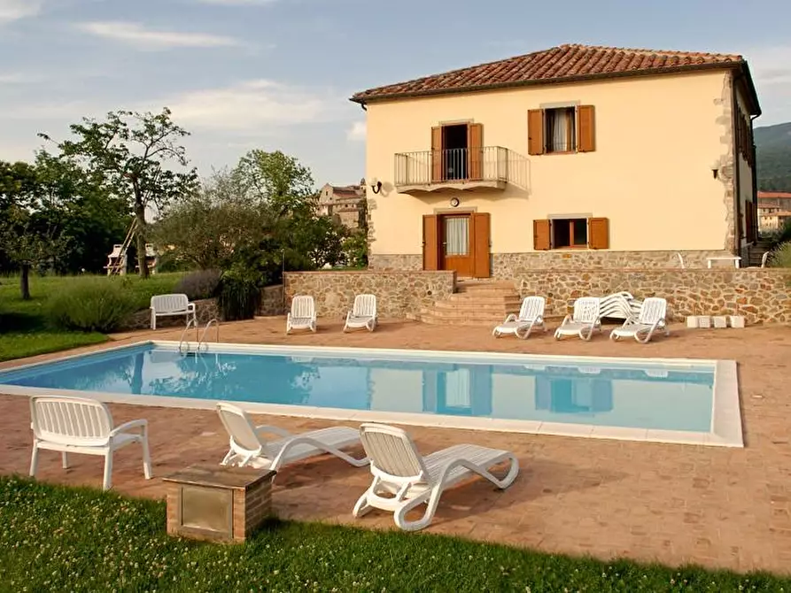 Immagine 26 di Rustico / casale in vendita  a Arcidosso