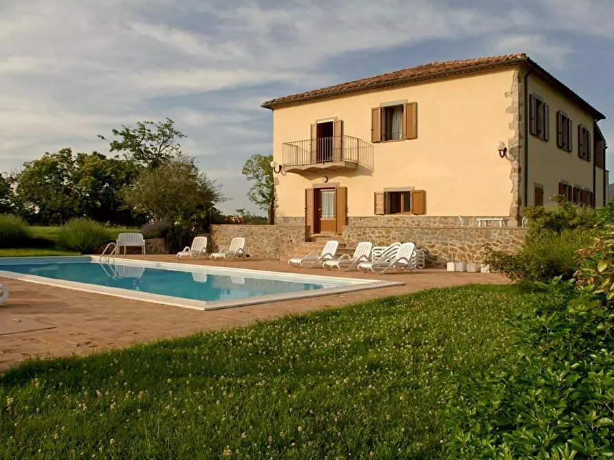 Immagine 34 di Rustico / casale in vendita  a Arcidosso