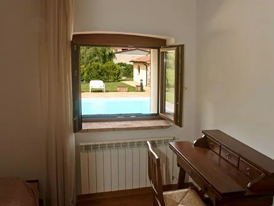 Immagine 7 di Rustico / casale in vendita  a Arcidosso