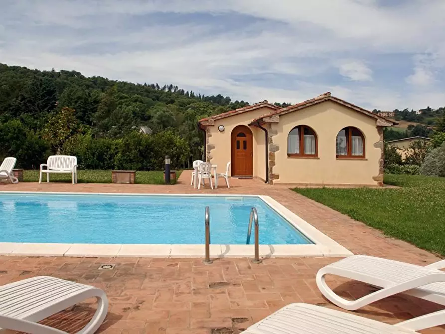 Immagine 58 di Rustico / casale in vendita  a Arcidosso