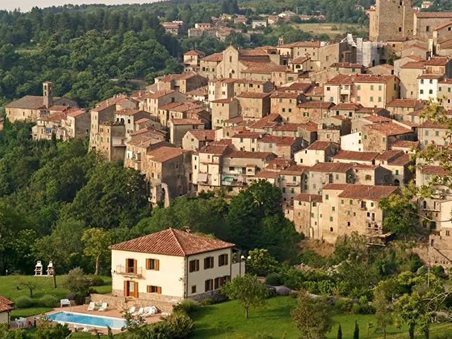 Immagine 24 di Rustico / casale in vendita  a Arcidosso