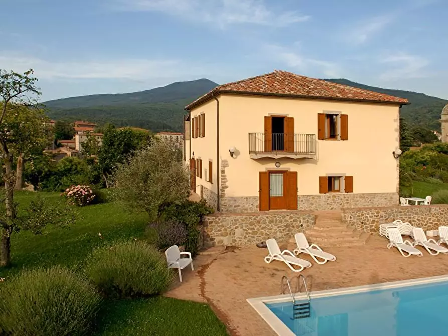 Immagine 28 di Rustico / casale in vendita  a Arcidosso