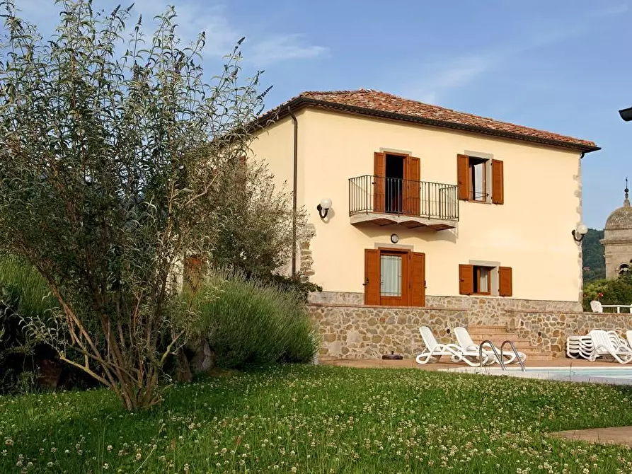 Immagine 29 di Rustico / casale in vendita  a Arcidosso