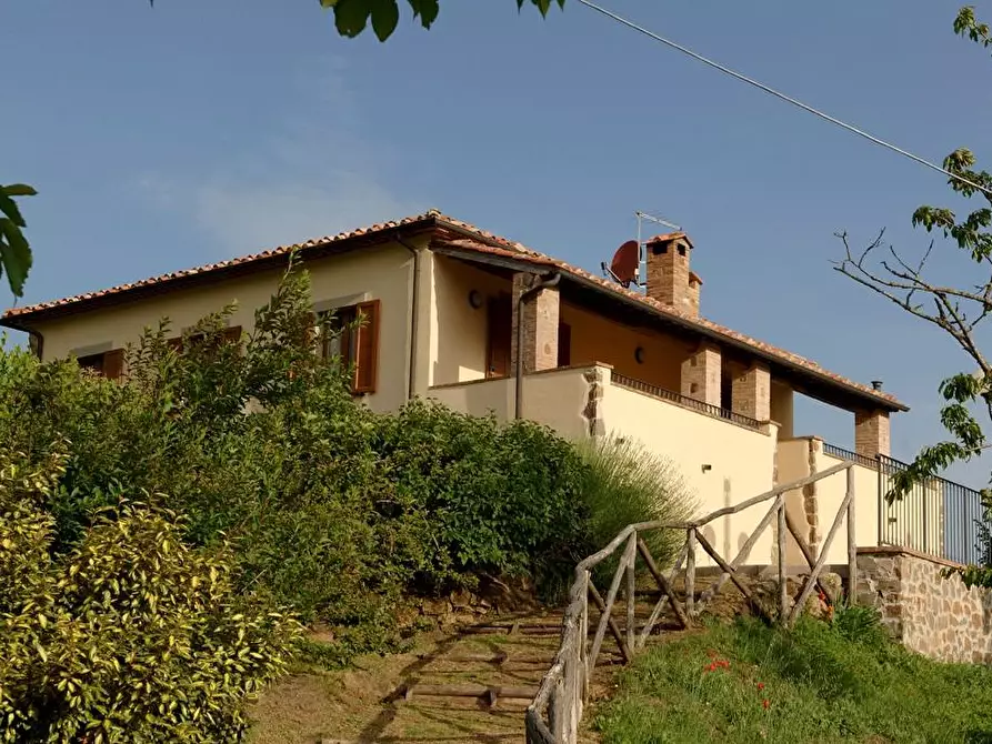 Immagine 49 di Rustico / casale in vendita  a Arcidosso