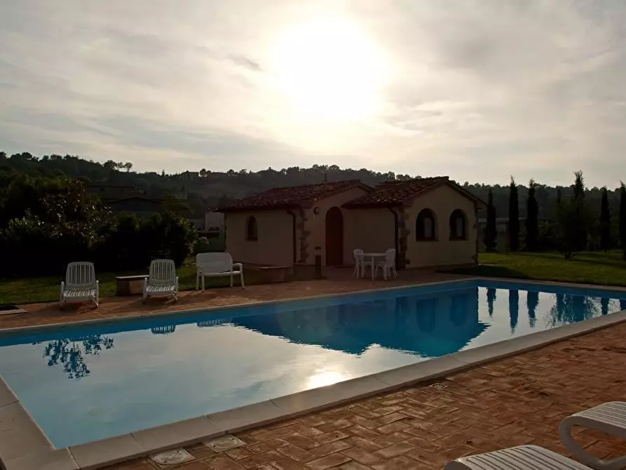 Immagine 32 di Rustico / casale in vendita  a Arcidosso
