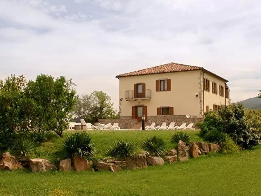 Immagine 63 di Rustico / casale in vendita  a Arcidosso