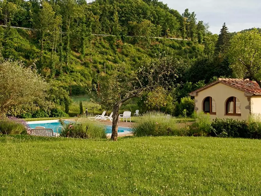 Immagine 38 di Rustico / casale in vendita  a Arcidosso