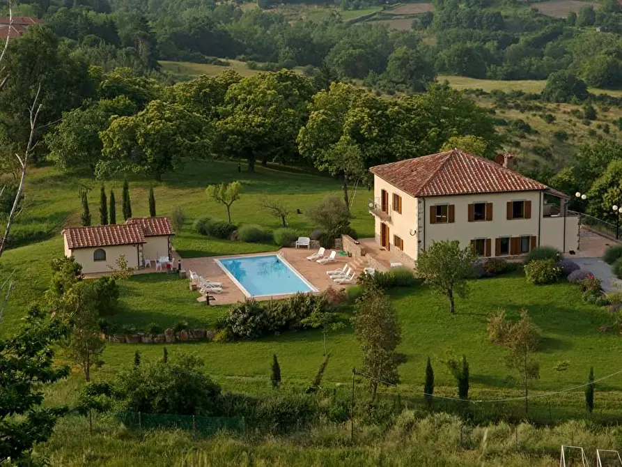 Immagine 21 di Rustico / casale in vendita  a Arcidosso