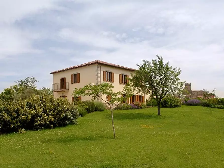 Immagine 64 di Rustico / casale in vendita  a Arcidosso