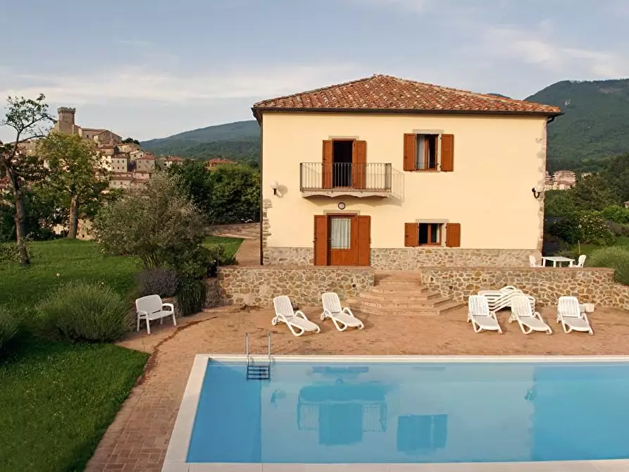 Immagine 27 di Rustico / casale in vendita  a Arcidosso