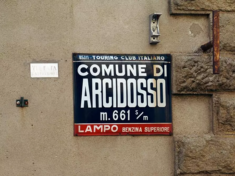 Immagine 13 di Rustico / casale in vendita  a Arcidosso