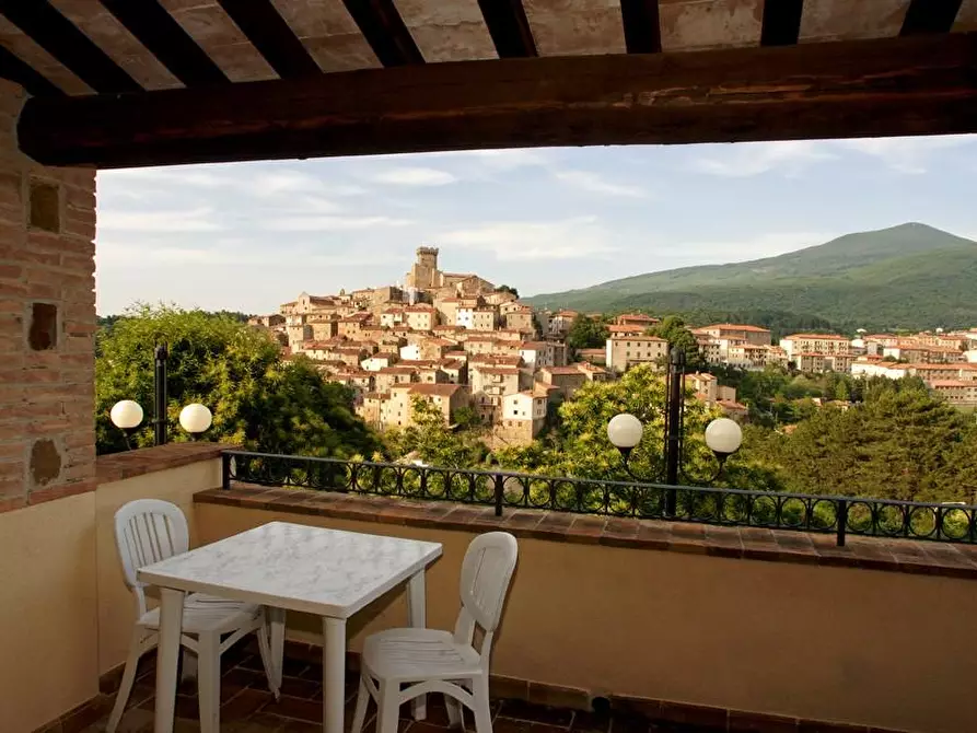 Immagine 4 di Rustico / casale in vendita  a Arcidosso